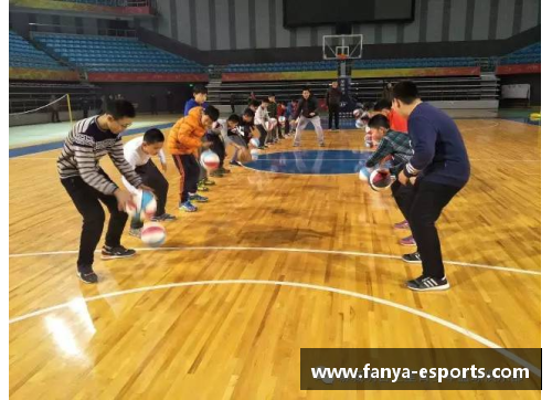 NBA球员合成：创新篮球界的明日之星