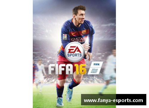 精选FIFA球员：最佳球员推荐汇总