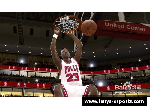 NBA精彩空中接力：篮球飞身传球集锦