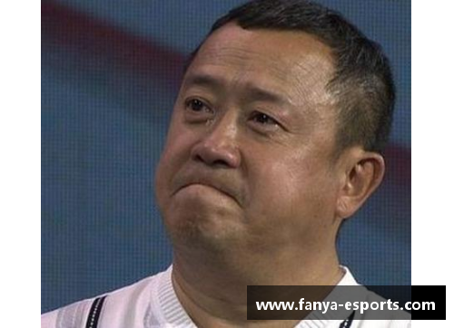 曾志伟：从职业球员到荧幕巨星的不平凡转型